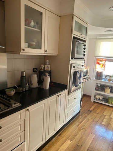 Departamento Duplex 4 Ambientes En Venta Zona Bernal
