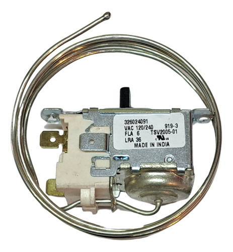 Termostato Heladera Whirlpool Tsv2005-01 Crd36cb Original