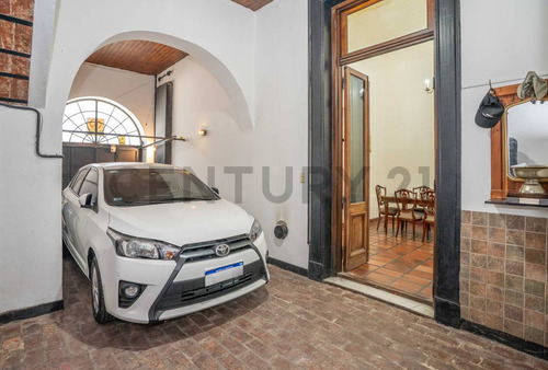 Venta Ph 5 Ambientes Con Cochera Apto Crédito Caballito Sur
