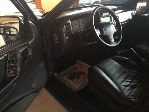 Jeep Gcherokee Laredo 1998 - Gasolina/gnv