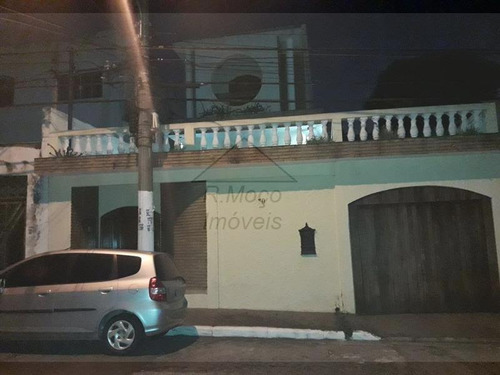 Sobrado Vila Guilhermina São Paulo/sp - 254