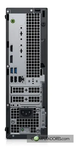 Cpu Dell Optipex 3070 Intel Core I5 9500 9ger 8gb 240ssd