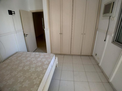 Imagem 21 de 30 de Apartamento Com 4 Dormitórios - Sacada - Vista Para O Mar -à Venda, 234 M² Por R$ 800.000 - Praia Das Pitangueiras - Guarujá/sp - Ap4696 - 34711637