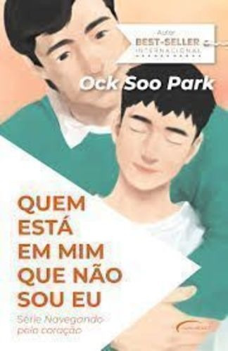 Livro Quem Está Em Mim Que Não Sou Eu? Ock Soo Park