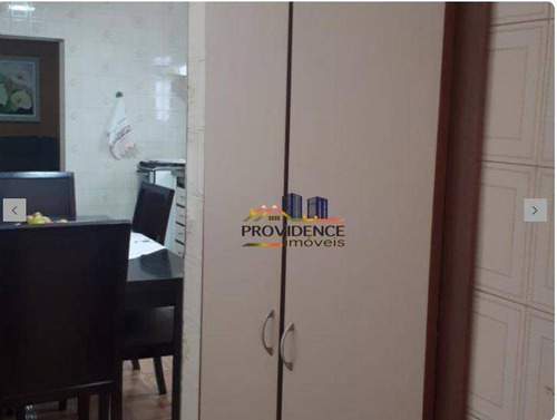 Imagem 3 de 17 de Casa 4 Dorm.em Santo André - Ca0296