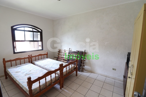 Imagem 12 de 14 de Sobrado Ideal Para Moradia E Comércio - 6197 - 70066438