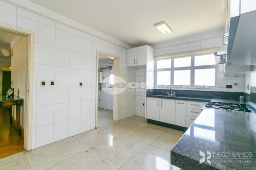 Imagem 9 de 15 de Apartamento - Campestre - Ref: 1467 - V-1467