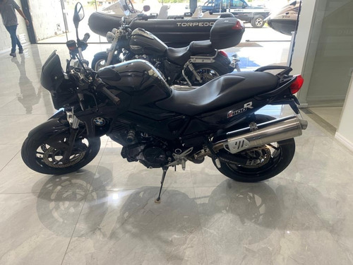 Imagem 8 de 10 de Moto Bmw / F800 R | 2013