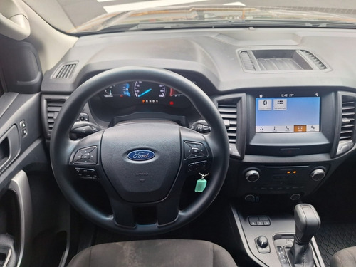 Ford Ranger 3.2 STORM 4X4 CD 20V DIESEL 4P AUTOMÁTICO