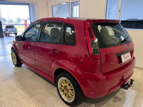 Ford Fiesta 1.0 ROCAM HATCH 8V FLEX 4P MANUAL