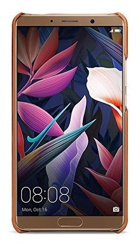 Tetded - Funda De Piel Para Huawei Mate 10 Alp-al00 Alp-l09
