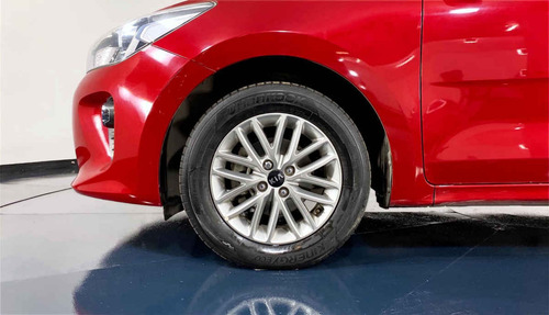 Imagen 6 de 15 de 112133 - Kia Kia Rio Sedan 2018 Con Garantía