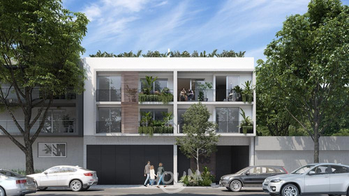 Imagen 5 de 5 de Departamento En Portales, Benito Juárez Con 2 Recámaras, 63 M², Id: 43092