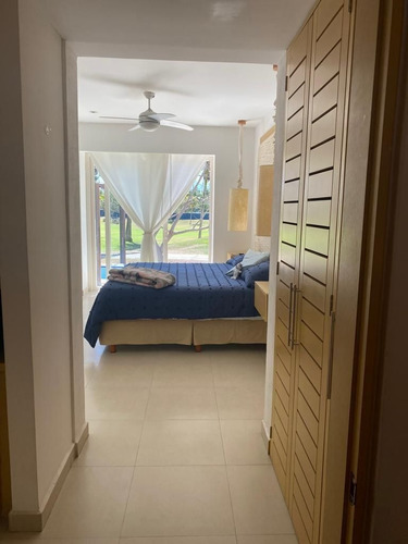 Imagen 8 de 30 de Renta Condominio En Taheima El Tigre Club Golf, Nuevo Vallar