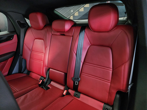 Porsche Cayenne S Coupé 2023