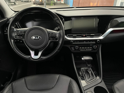Kia Niro 1.6 Gdi Ex At
