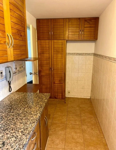 Imagen 11 de 11 de Hermoso Apartamento En Punta Carretas 3 Dorm. 2 Bañ. Garage