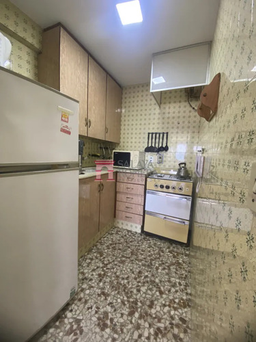 Apartamento En Punta Del Este, Península