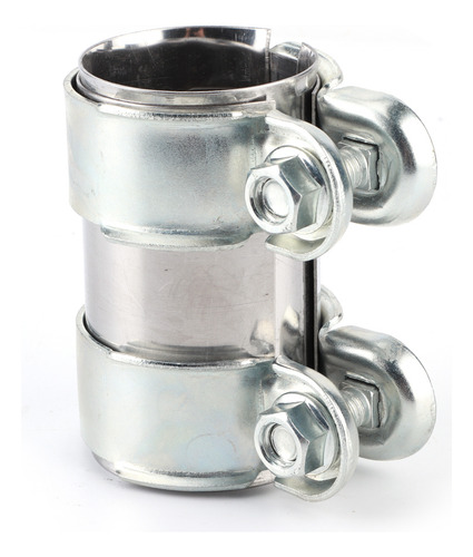 Conector De Manguito De Abrazadera Para Tubo De Escape 1k025