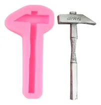 Comprar Qdmolds Herramientas Manuales De Silicona, Herramientas De C