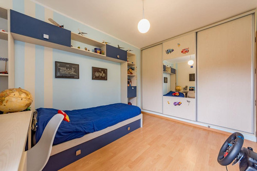 Imagen 17 de 30 de Venta/permuta - Casa 3 Dormitorios Con Jardín Y Pileta - Santa Fe, Roldán.