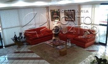 Imagem 3 de 14 de Apartamento - Jardim Apipema - Ref: 756 - V-756