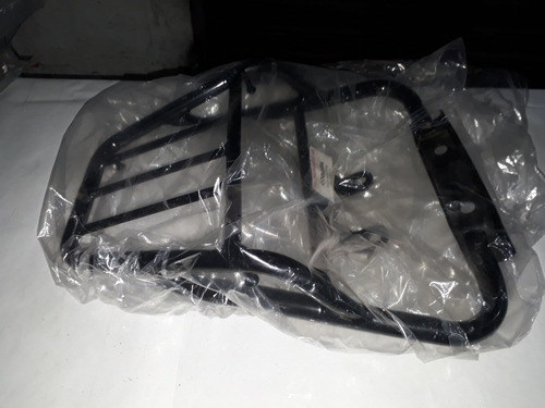 Bagageiro Titãn Fan 2000s/alça Chapam Novo (Usado)