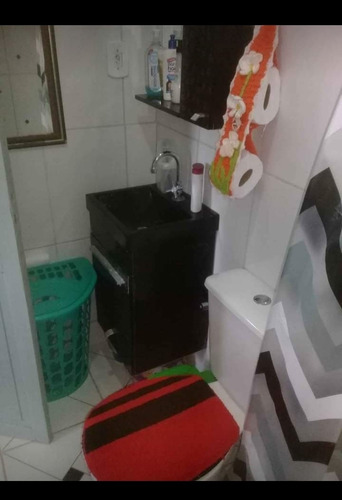 Imagem 5 de 16 de Casa Estilo Apartamento