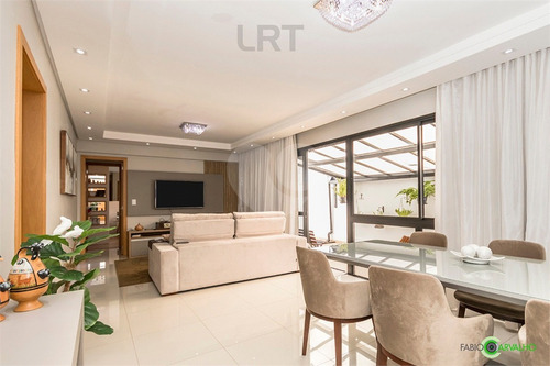 Imagem 3 de 30 de Lindo Garden Com 3 Dormitórios, Suíte, 2 Vagas E Todo Mobiliado. - Reo248013