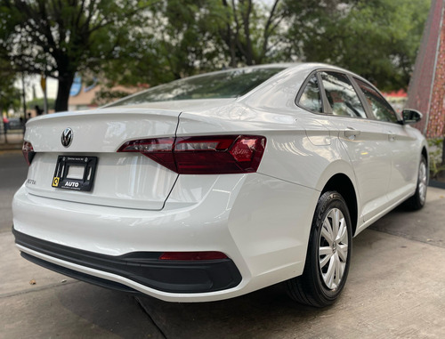 Volkswagen Jetta 1.4 T Fsi Trendline