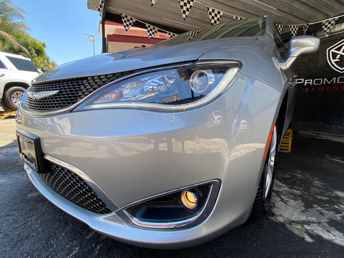 Chrysler Pacifica 3.7 3.6 At