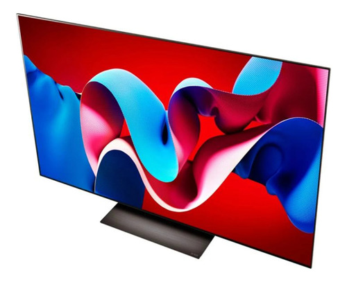 Televisor Smart Tv LG 65' 4k Uhd Oled Evo Oled65c4 Albion