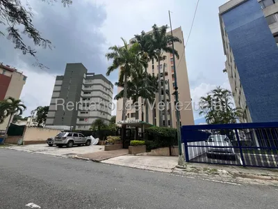 Apartamento en venta