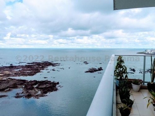 Imagen 13 de 20 de Apartamento En Venta En Punta Pacífica 22-11028 Emb