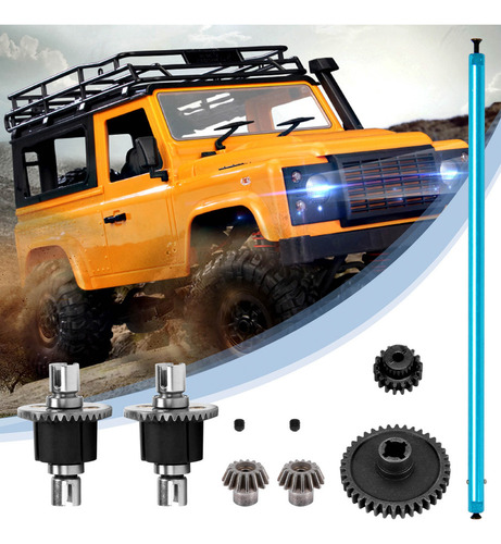 Piezas De Bricolaje Rc Para A959 A979 A959-b A979-b Rc Car M