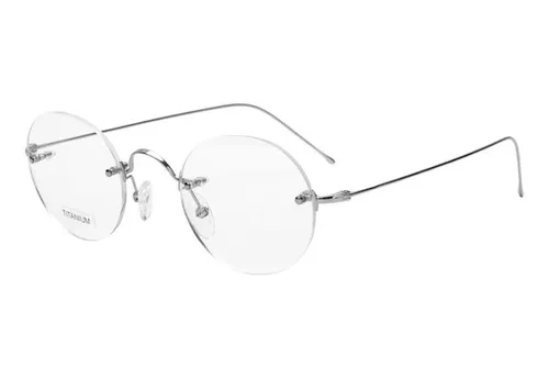 Lentes de tres piezas de titanio hot sale
