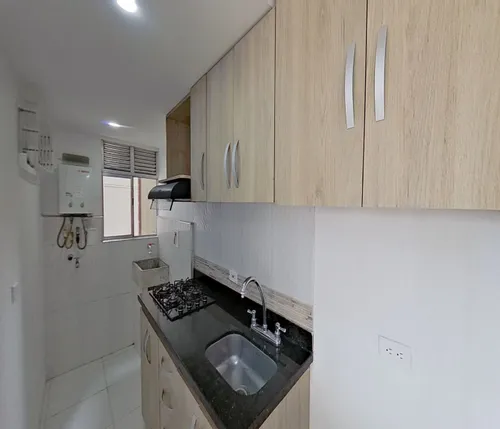 Apartamento En Venta En Avellaneda Bello