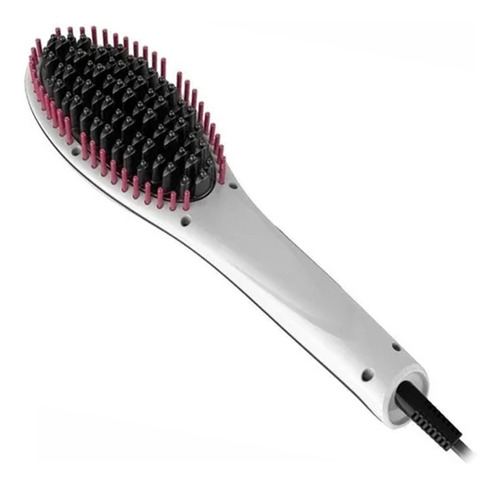 Imagen 2 de 2 de Cepillo Alisador Gama Innova Digital Profesional 230° Quick Heat