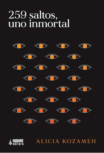 259 Saltos, Uno Inmortal: 1 (enjundia)