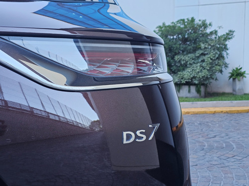 D.S. DS7 Crossback 1.6 Puretech 165 At Be Chic