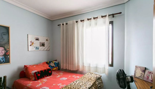 Imagem 7 de 24 de Apartamento Residencial Em São Paulo - Sp - Ap2691_etic