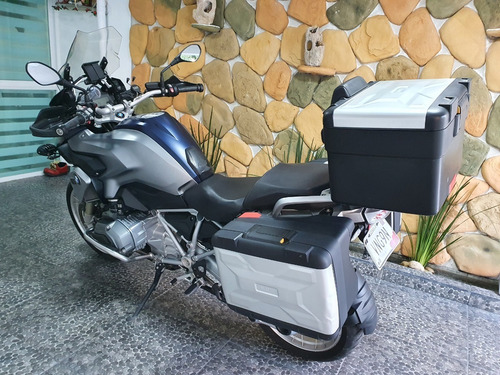 Imagen 6 de 11 de Bmw R1200 Gs 2016