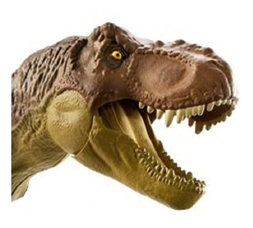 Jurassic World Tyrannosaurus Mattel