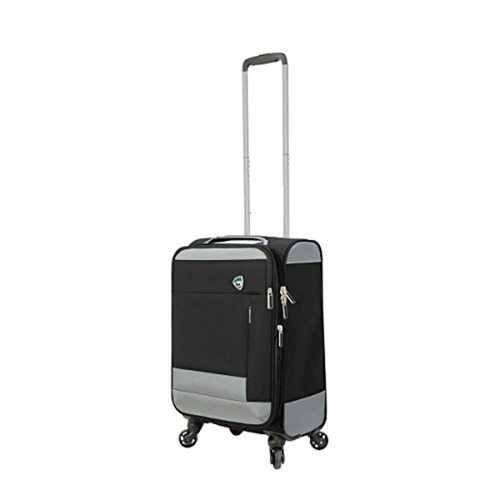 Mia Toro M1136-20in-blk Italia Cerdeña Softside