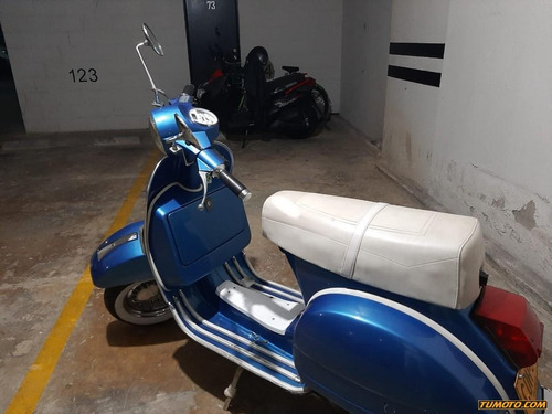 Motos Piaggio