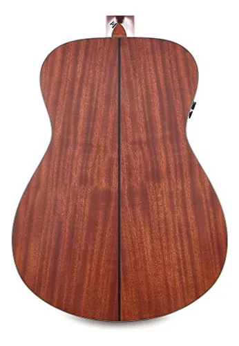Guitarra Red Label Fsx3