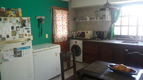 Oportunidad! Casa En 2 Plantas Barrio Montecarlo-pilar