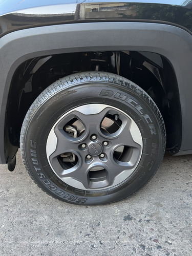 Jeep Renegade 1.8 Sport Plus