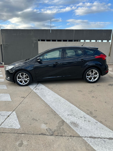 Ford Focus III 2.0 Se Plus At6