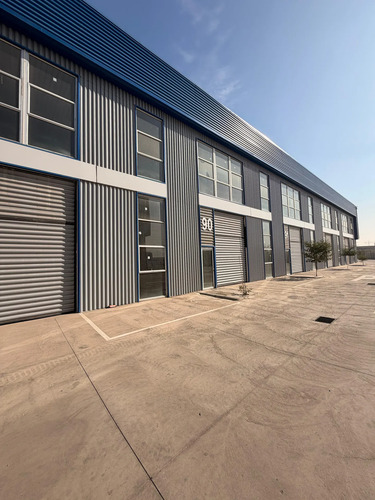 Bodega En Arriendo 169m² | Avanza Park Saladillo | Quilicura